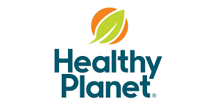 healthy planet logo